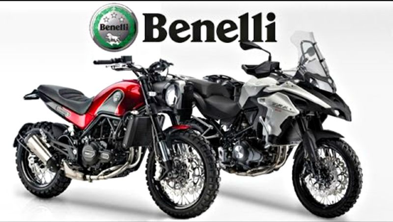 Fotos 3 años de garantía para las Benelli TRK 502 y Leoncino 500
