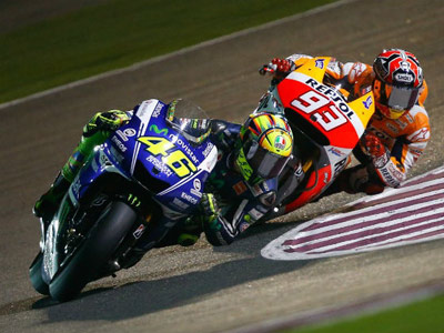 Fotos Los 10 mejores salarios de MotoGP