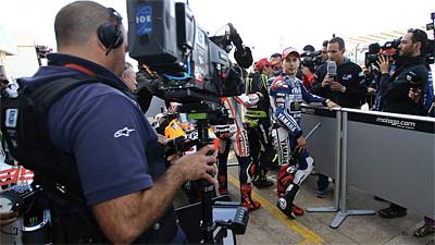 Fotos Precios de Movistar para MotoGP en TV