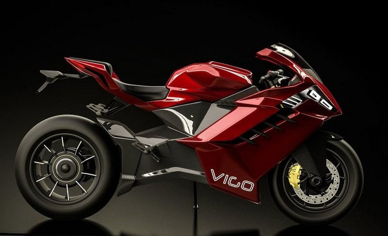 vigo motorcycles electrica superbike 2