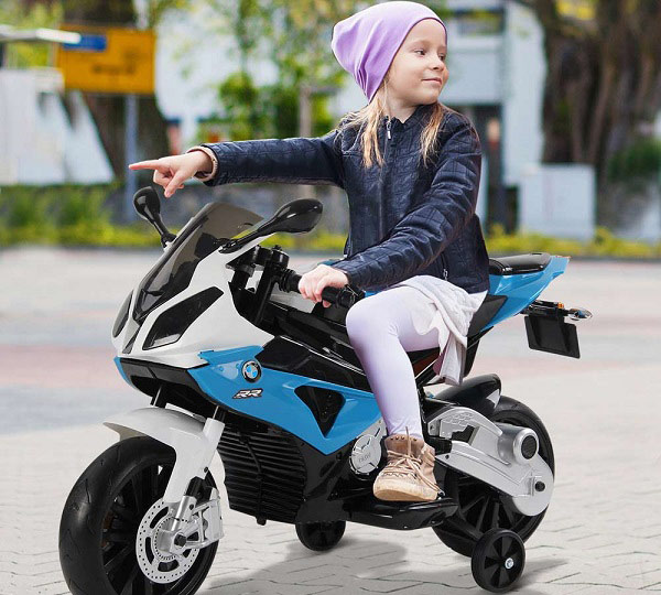 las mejores motos infantiles