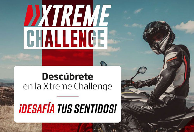 Fotos V Edición Gas Biker Xtreme Challenge