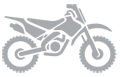 Cross carnet Licencia ciclomotor