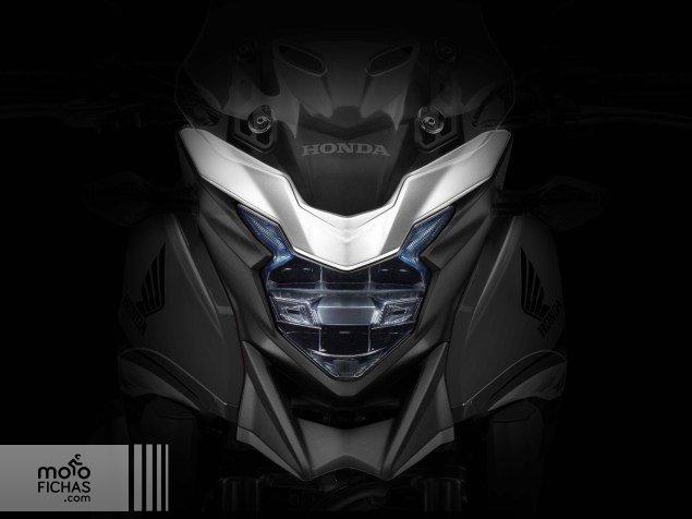 Fotos Honda CB500X 2016