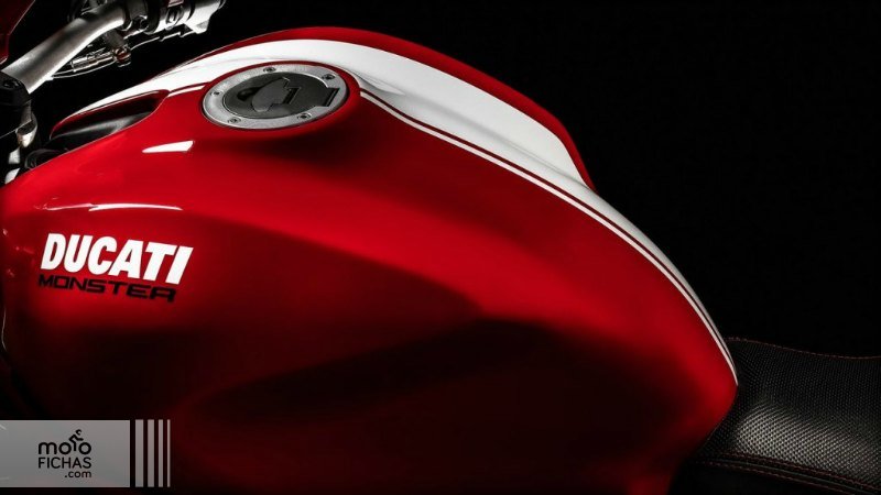 Fotos Descuentos Ducati de hasta 2.300 €