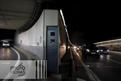 Fotos Madrid se convierte en la capital mundial del radar