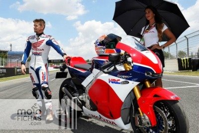 Fotos Casey Stoner: "MotoGP es una mierda"