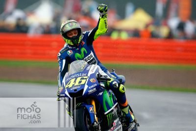 Fotos La FIM cuestiona el carnet por puntos que perjudica a Rossi