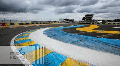 Fotos GP Francia 2016 MotoGP: horarios e información