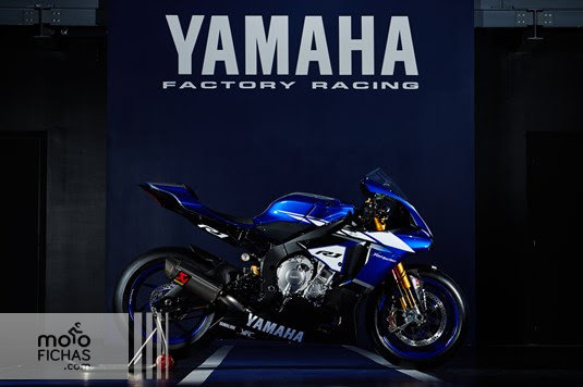 Fotos Yamaha regresa al Mundial de Superbikes ¿Con Rossi como probador?