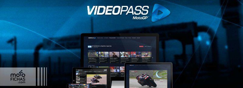 Ver MotoGP 2016 gratis online tv videopass