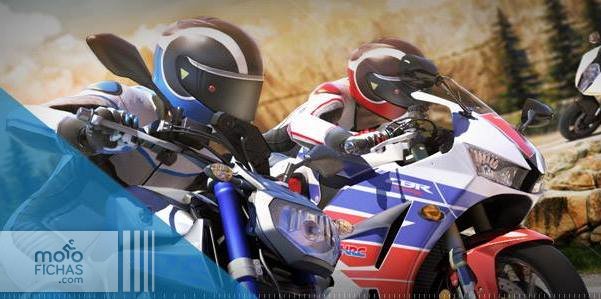 Fotos Ride, el videojuego de motos más esperado