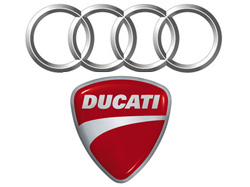 Fotos El acuerdo de compra entre Audi y Ducati es inminente