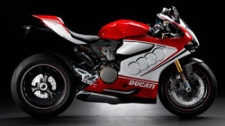 Fotos Ducati en venta: Audi ofrece 750 millones
