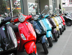Fotos ¿Habrá nuevas ayudas a la compra de motos?
