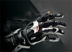 Fotos Knox Handroid: Los guantes del futuro