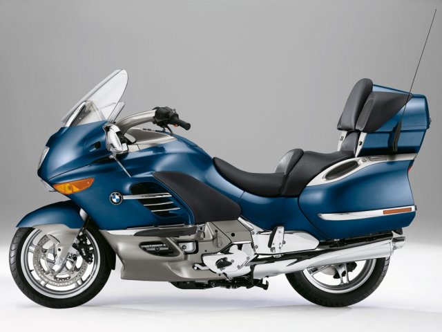 Moto bmw k 1200 on sale lt
