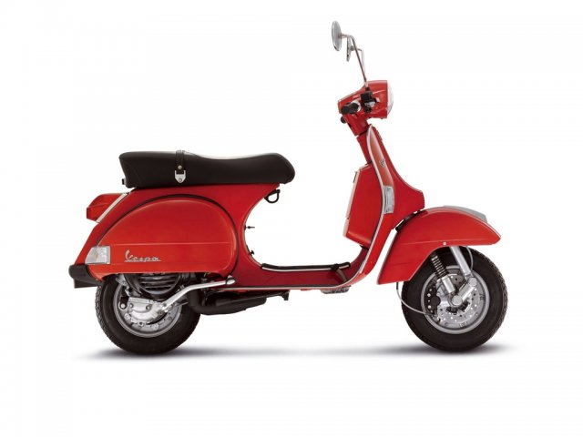 amenazar distancia Tranquilizar ▷ Vespa PX 150 - Precio, ficha técnica, opiniones y ofertas