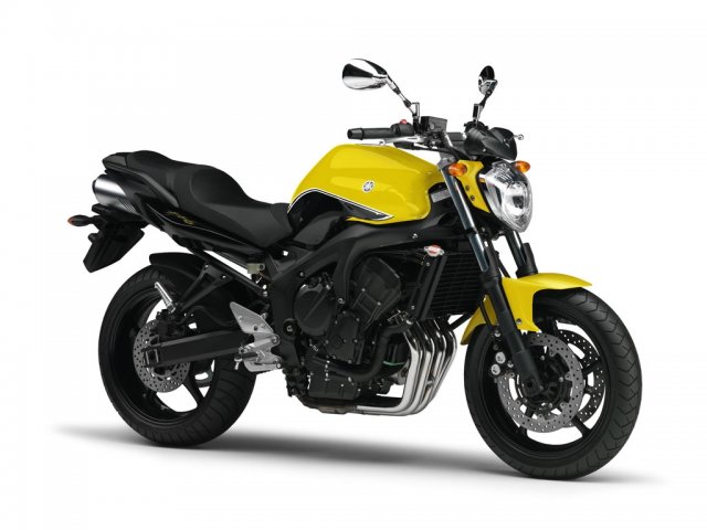 Yamaha fz 600 n cheap