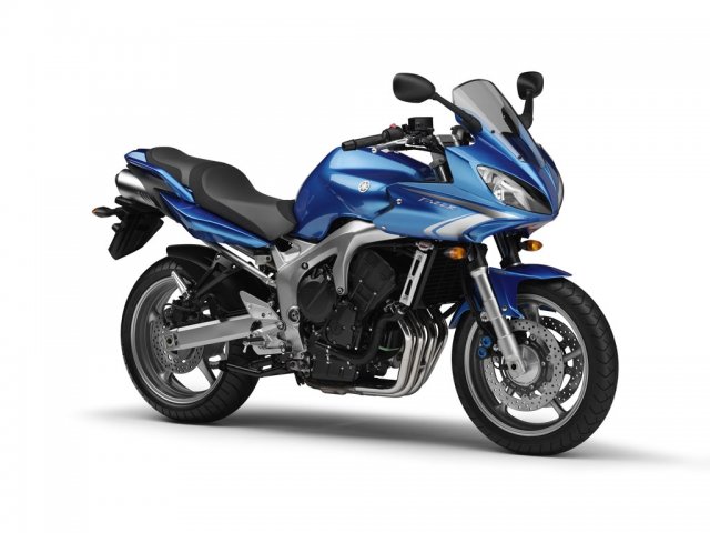 Yamaha store fazer a2
