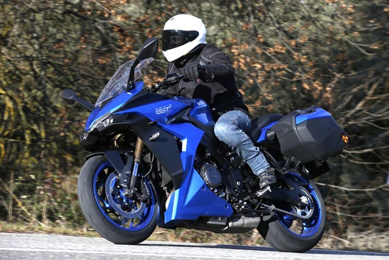 prueba pres suzuki gsx s1000gt texto 2