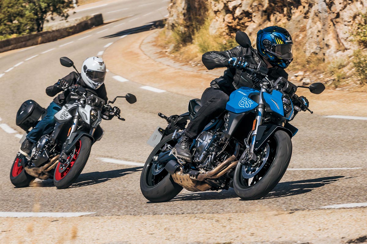 suzuki gsx 8s 2025 colores noticia 2