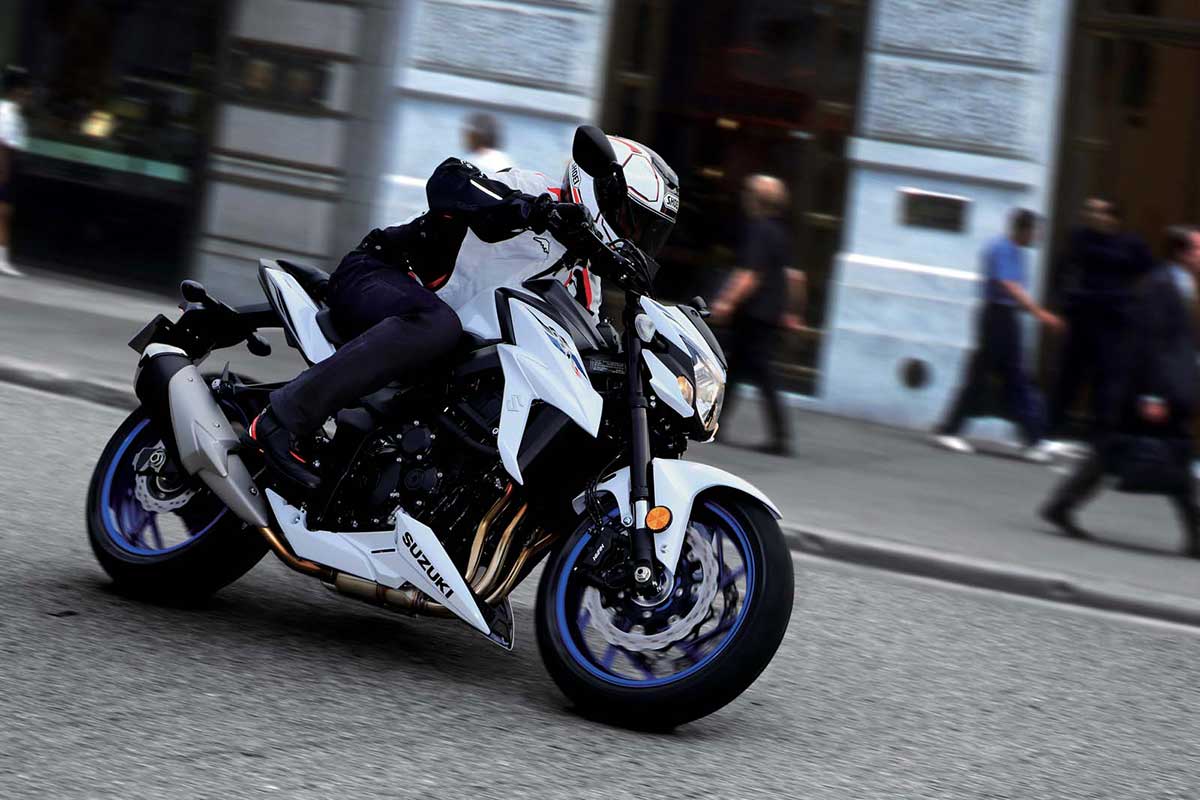 Fotos Suzuki te lo pone muy fácil este verano