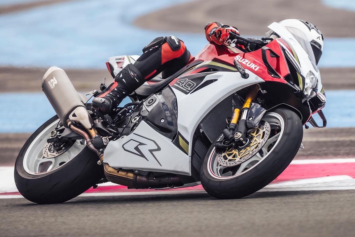 suzuki gsxr 1000 2026 reserva noticia 2