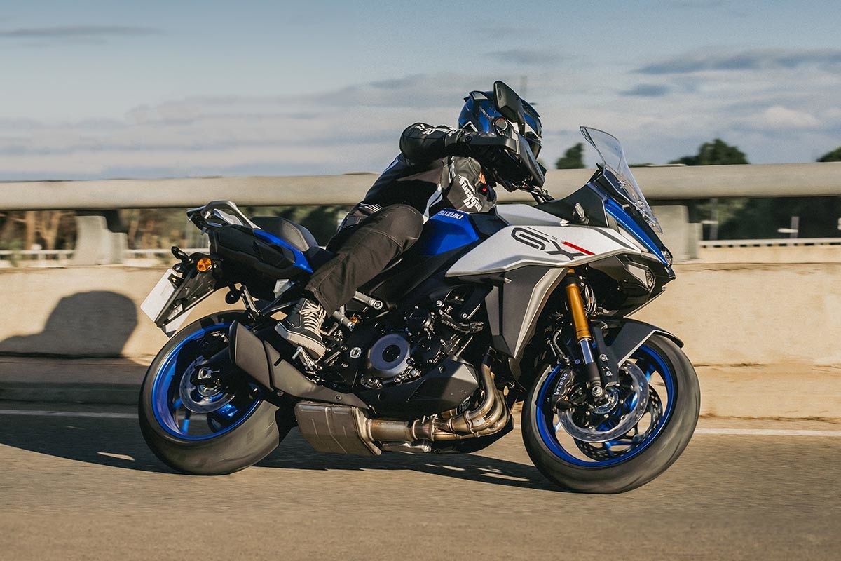 Fotos Suzuki afina todavía más sus promociones en la recta final del “Suzuki Now”