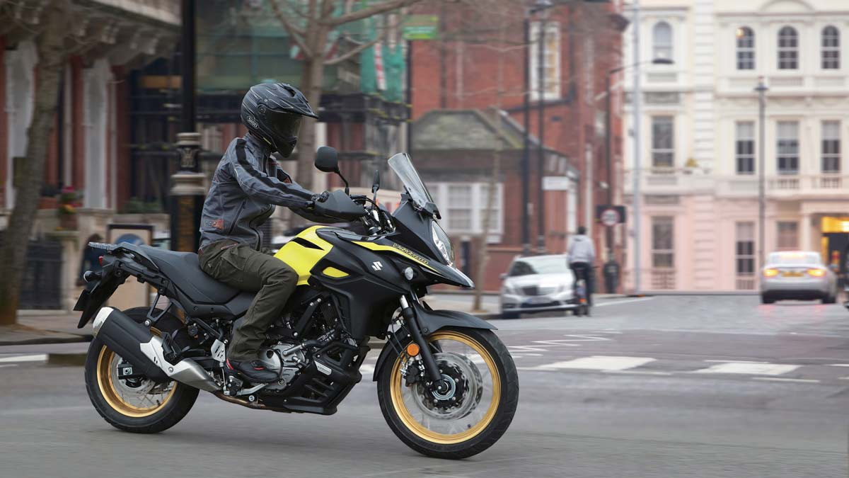 Suzuki Home to Home: recogida y entrega sin salir de casa (image)