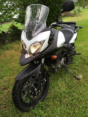 Frontal suzuki-vstrom-650xt-2015-p2
