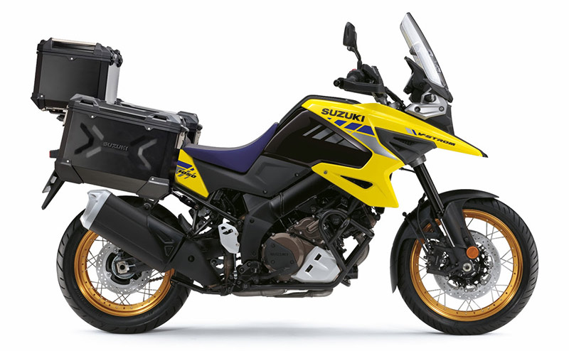 suzuki v strom 1050 xt explorer 2022 03