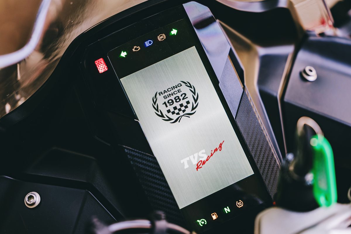 TVS StaticDetails 127