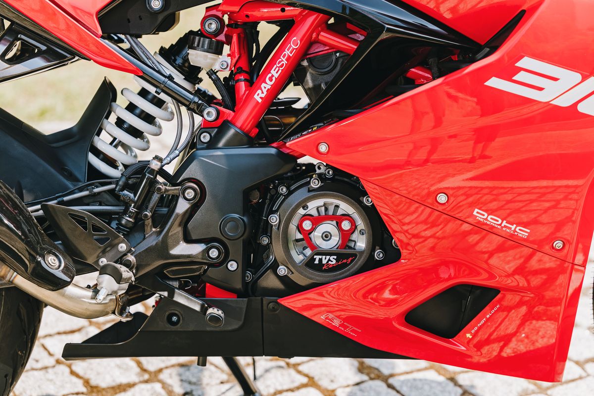 TVS StaticDetails 84