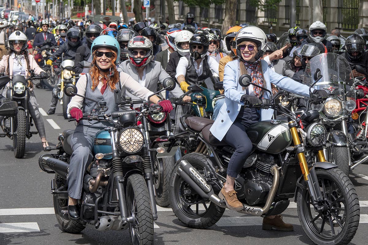 DGR 2025 MADRIDBy PIERFOTOGRAFIA