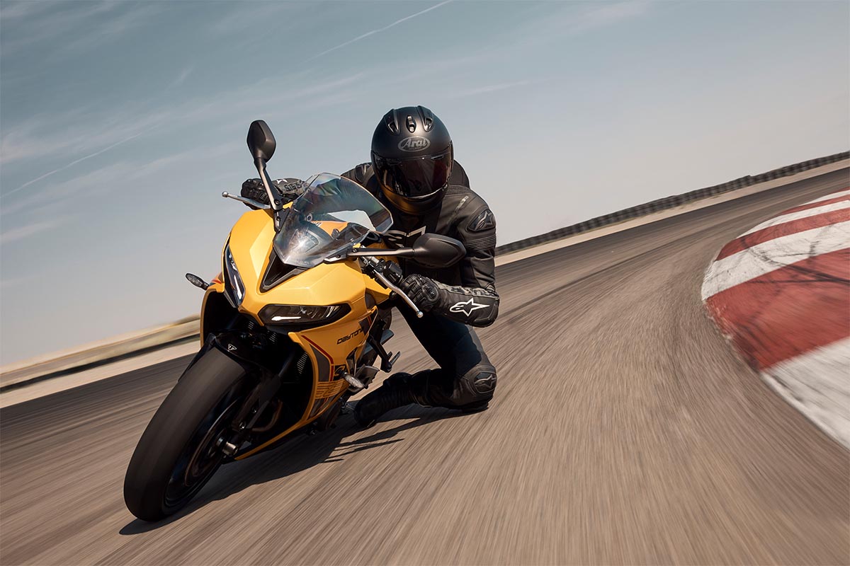 daytona 660 2026 noticia 2