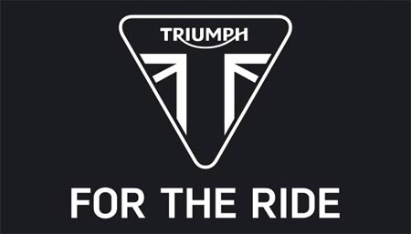 La nueva imagen de Triumph (image)
