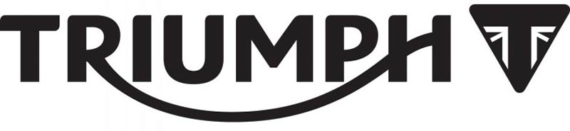 Logo Triumph 2014