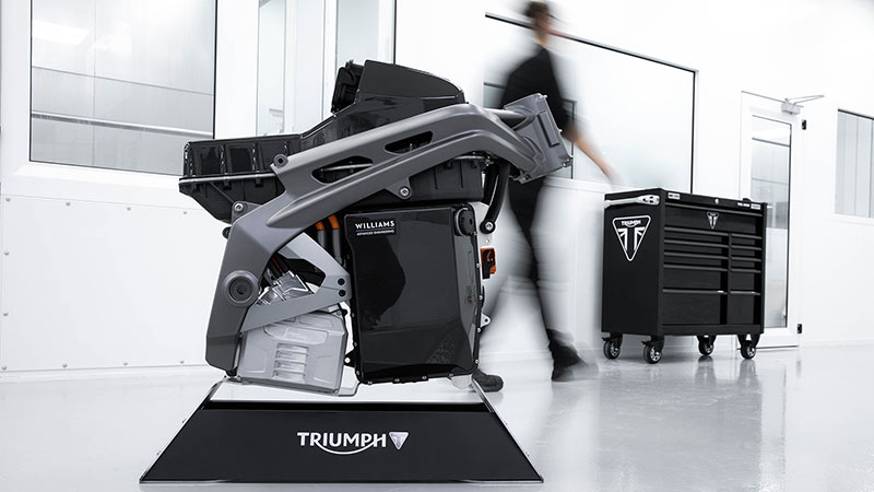 Triumph ProyectoTE 1 06