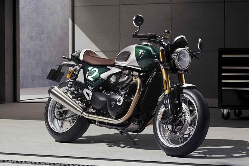 triumph speed twin 1200 cafe racer edition 2026 01