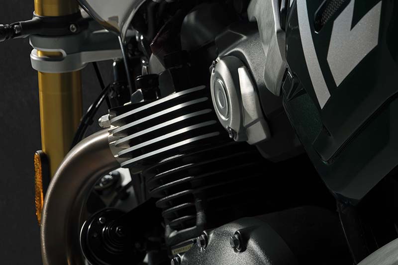 triumph speed twin 1200 cafe racer edition 2026 03