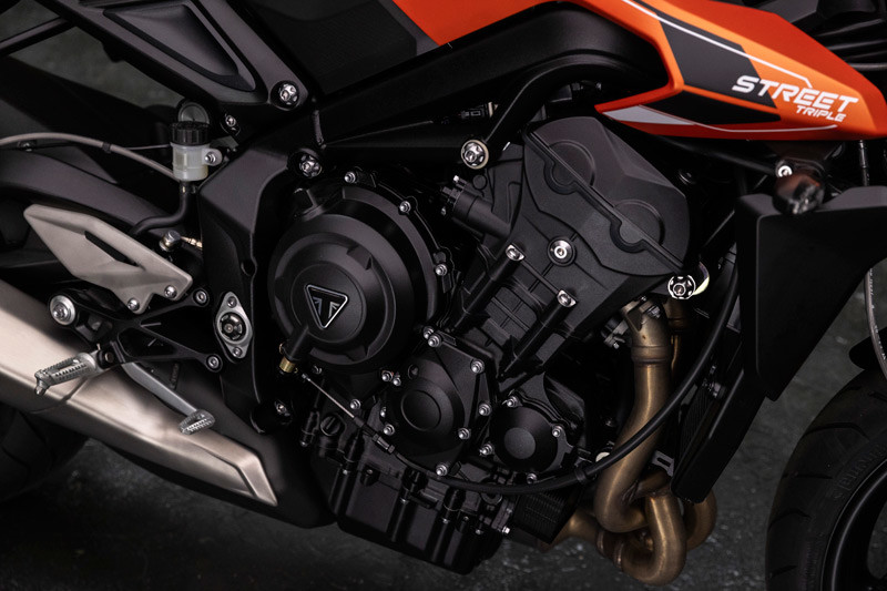 triumph street triple 765 r a2 motor