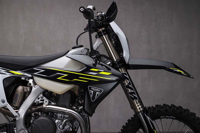 triumph tf 450 e 2026 05