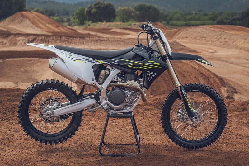 triumph tf 450 x 2026 01