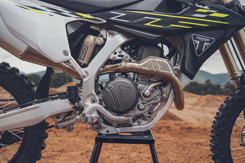 triumph tf 450 x 2026 02