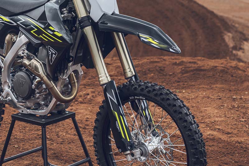 triumph tf 450 x 2026 03