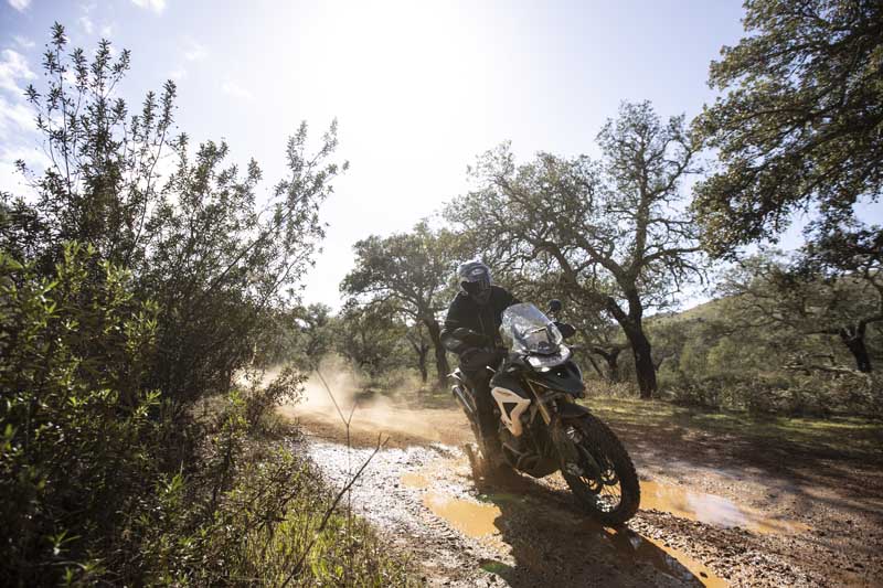 triumph tiger 1200 rally accion off road 05