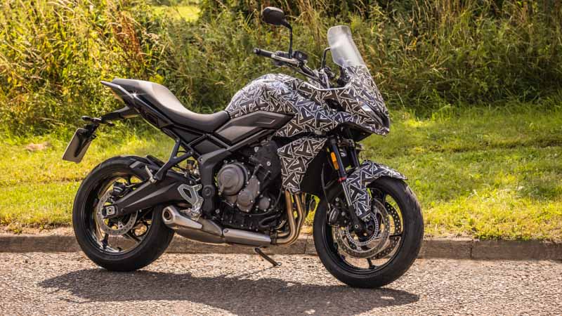 Triumph Tiger 660 2022 05