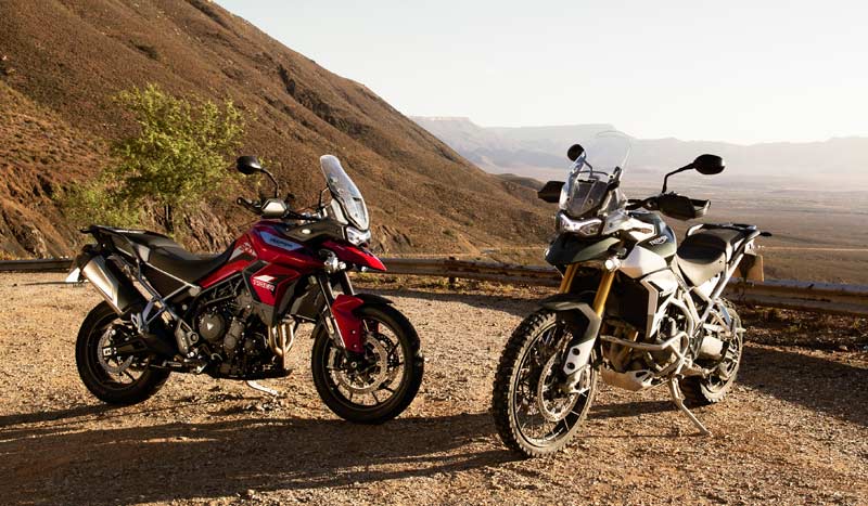 triumph tiger 900 gt rally estaticas prueba 04