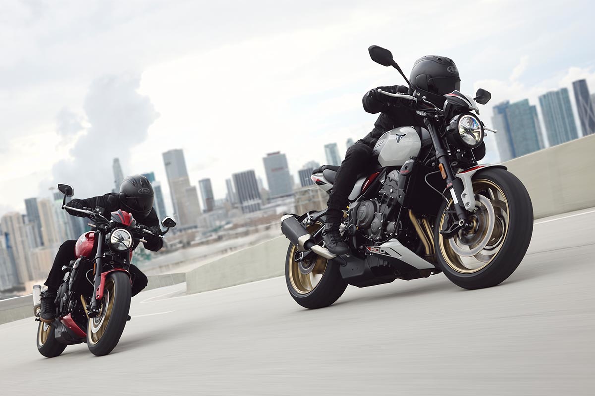 triumph arranque 2026 noticia 2